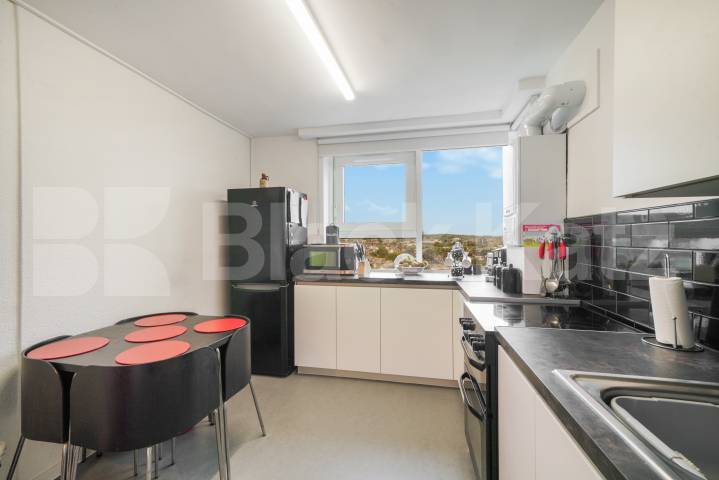 Bright, Refurbished 2 Bed Flat Steps from Primrose Hill Park Adelaide Road, Primrose Hill / Chalk Farm